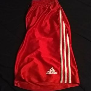 Men's Adidas Athletic Shorts